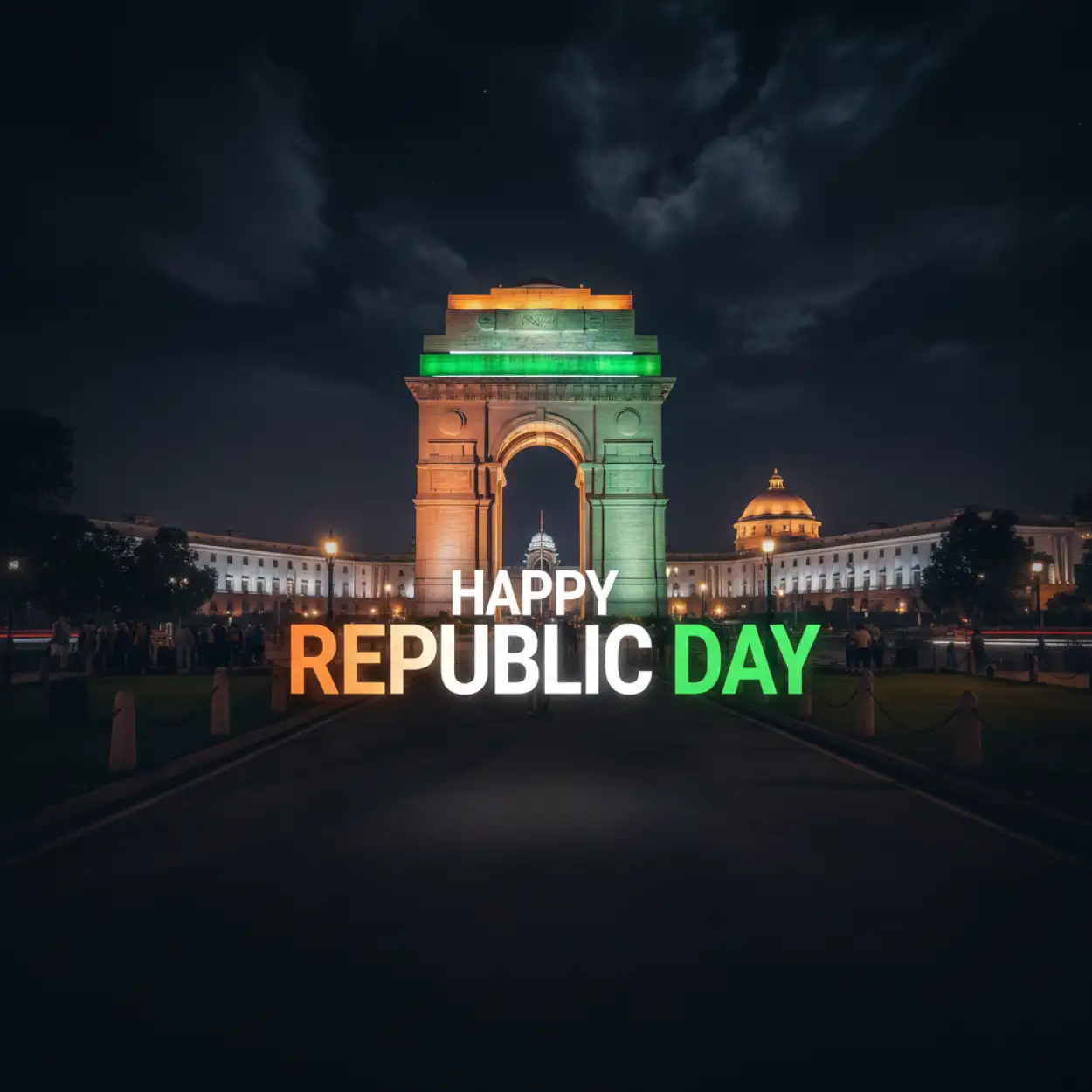 Happy Republic Day Hd Wallpaper - Royalty Free Happy Republic Day Image | Pngmagic Free Download Happy Republic Day Hd Wallpaper - High Quality Happy Republic Day Background