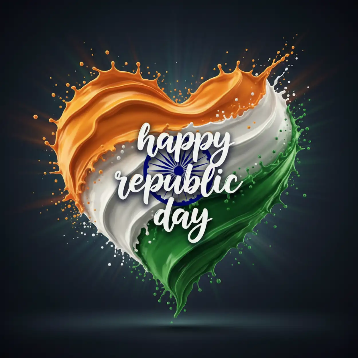 Free Download Happy Republic Day Patriotic Quotes Image - High Quality Happy Republic Day Image