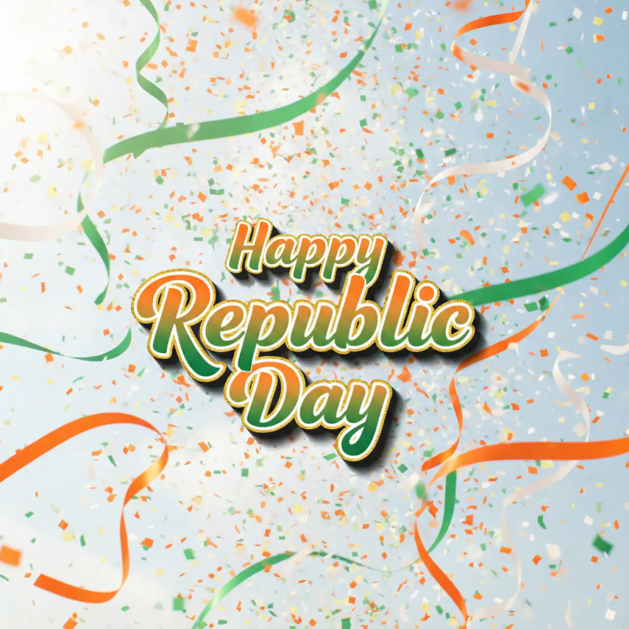 Free Download Happy Republic Day Republic Day Vector Art - High Quality Happy Republic Day Image