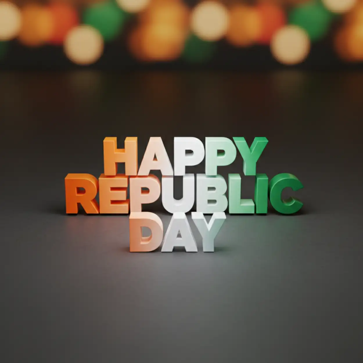 Free Download Happy Republic Day Republic Day Wishes Image - High Quality Happy Republic Day Image