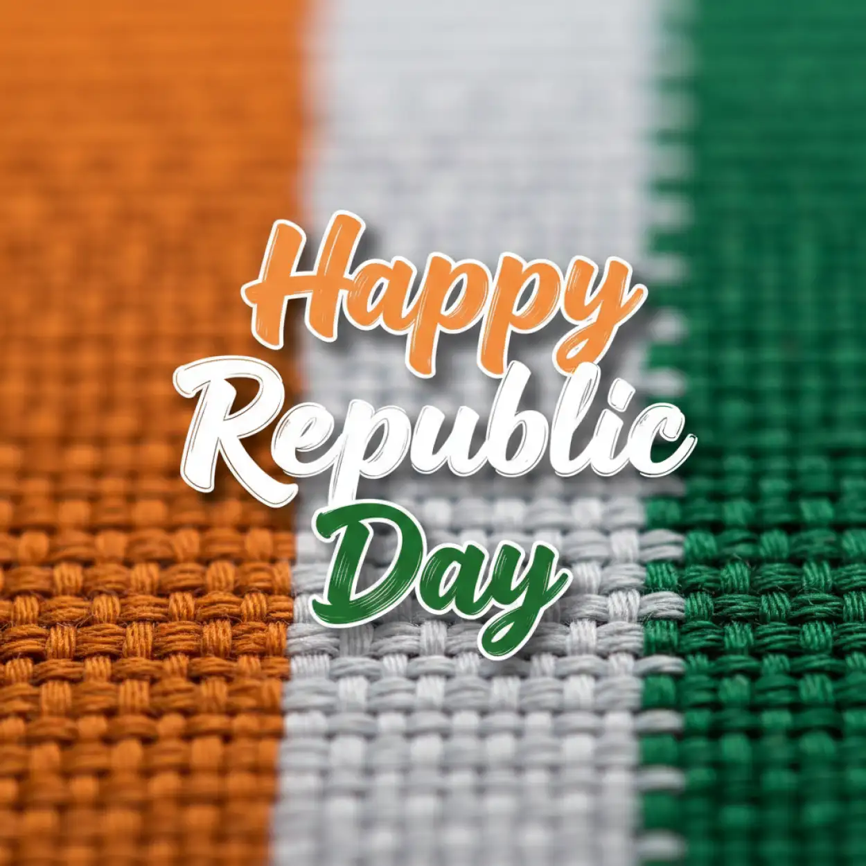Free Download Happy Republic Day Wishes For Brand - High Quality Happy Republic Day Wishes Image