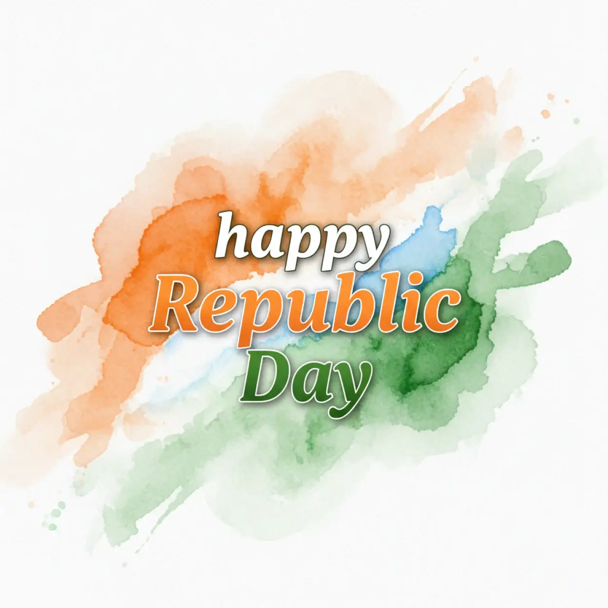 Free Download Happy Republic Day Wishes For Office - High Quality Happy Republic Day Image