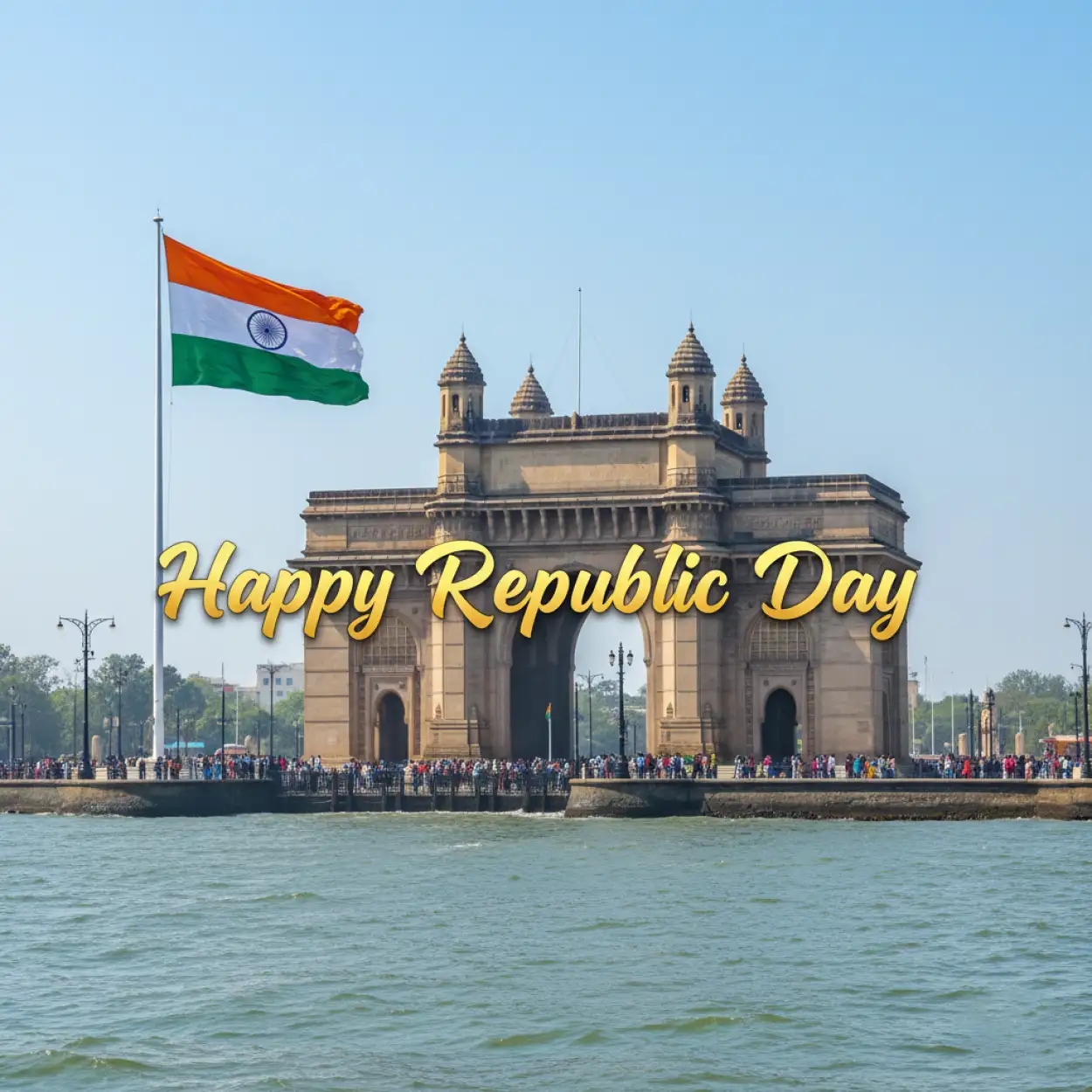 Free Download Happy Republic Day Wishes High Search Volume - High Quality Happy Republic Day Wishes Image