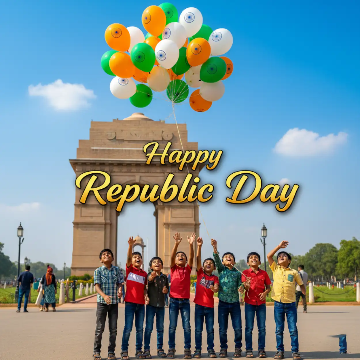 Happy Republic Day Wishes In English - Royalty Free Happy Republic Day Wishes Image | Pngmagic Free Download Happy Republic Day Wishes In English - High Quality Happy Republic Day Wishes Background
