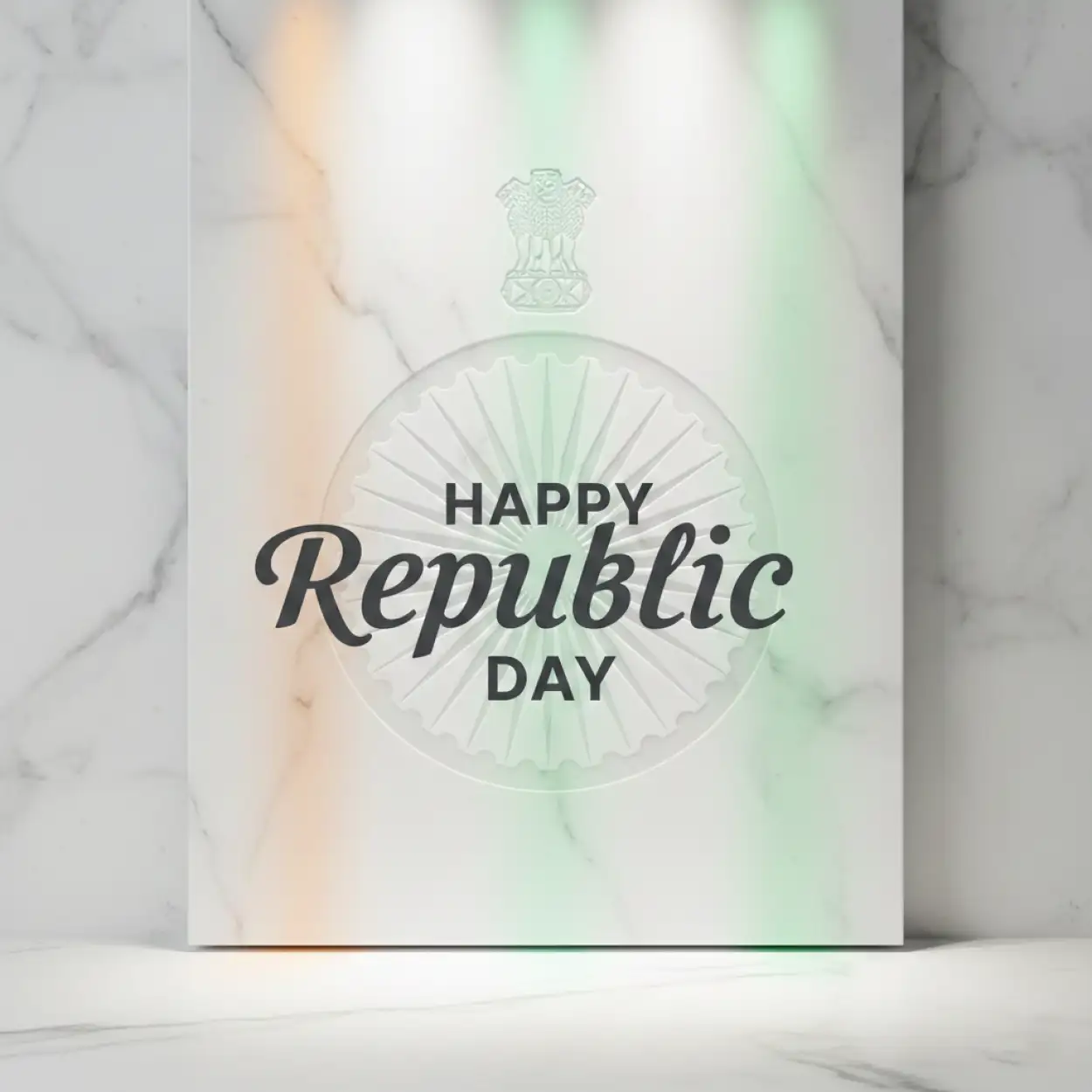 Happy Republic Day Wishes Minimal Design - Royalty Free Happy Republic Day Wishes Image | Pngmagic Free Download Happy Republic Day Wishes Minimal Design - High Quality Happy Republic Day Wishes Background