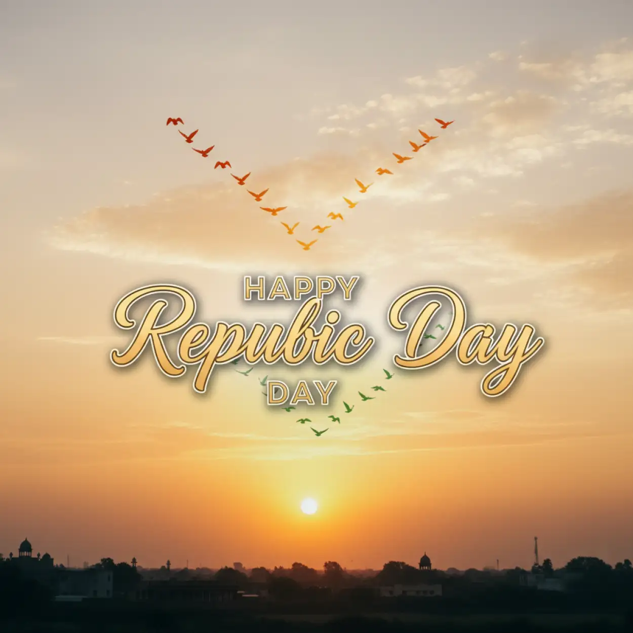 Happy Republic Day Wishes Png - Royalty Free Happy Republic Day Wishes Image | Pngmagic Free Download Happy Republic Day Wishes Png - High Quality Happy Republic Day Wishes PNG Image