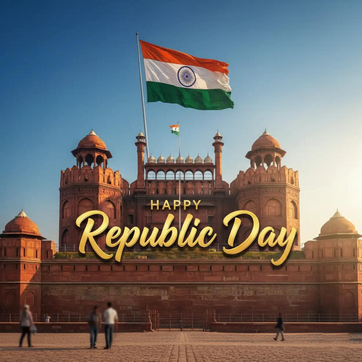 Happy Republic Day Wishes Social Media Post - Royalty Free Happy Republic Day Wishes Image | Pngmagic Free Download Happy Republic Day Wishes Social Media Post - High Quality Happy Republic Day Wishes Background