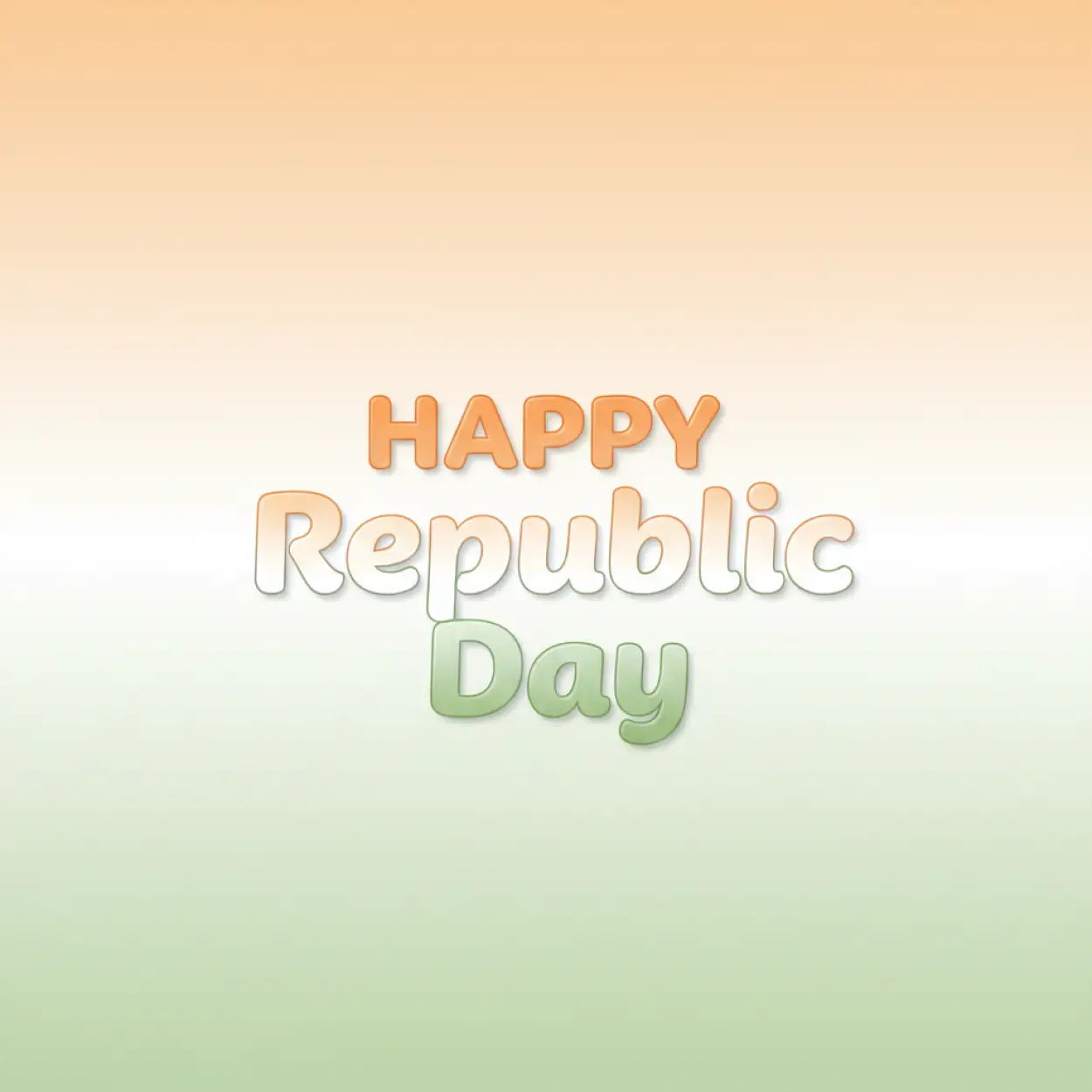 Free Download Happy Republic Day Wishes Video Text - High Quality Happy Republic Day Wishes Image