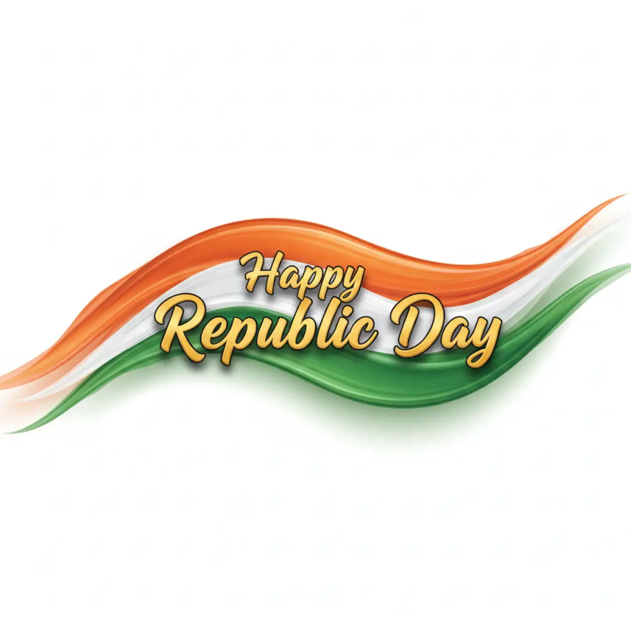 Free Download Happy Republic Day Wishes Whatsapp Status - High Quality Happy Republic Day Wishes Image