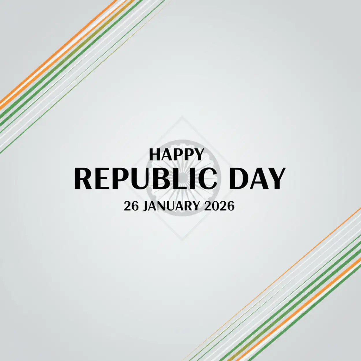 Free Download Happy Republic Day - High Quality Happy Republic Day Background