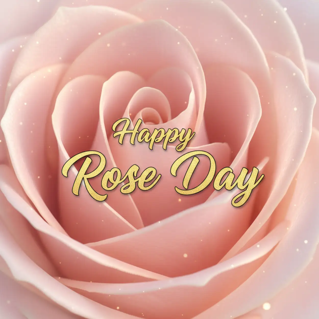 Free Download Happy Rose Day 2026 - High Quality Happy Rose Day Wishes Background