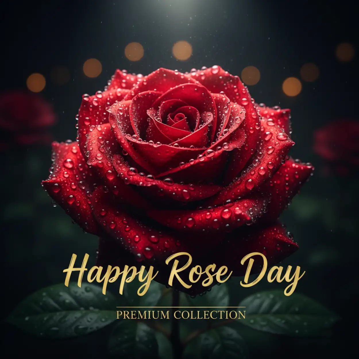 Free Download Happy Rose Day Images For Instagram - High Quality Happy Rose Day Wishes Image