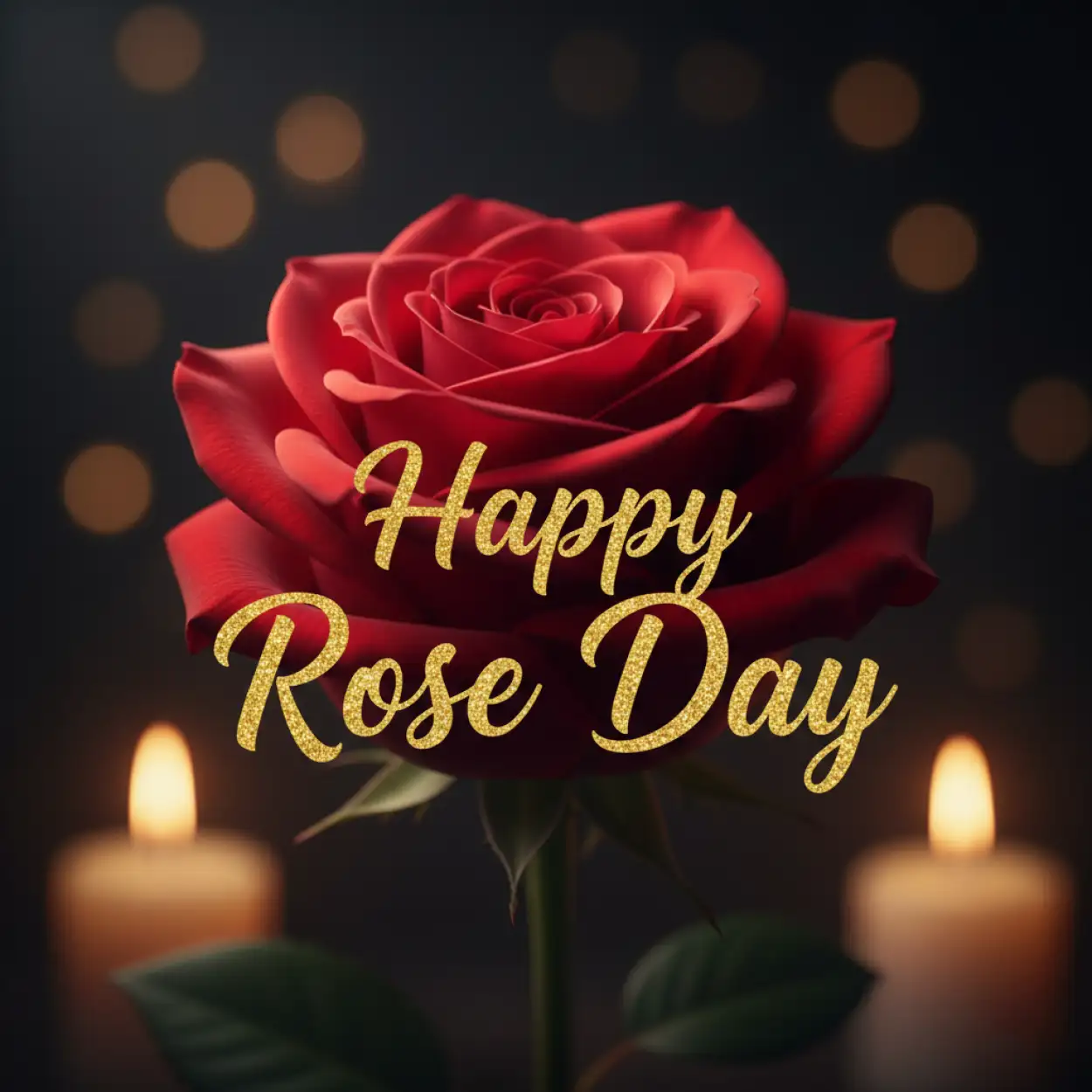 Free Download Happy Rose Day Images For Whatsapp - High Quality Happy Rose Day Wishes Background