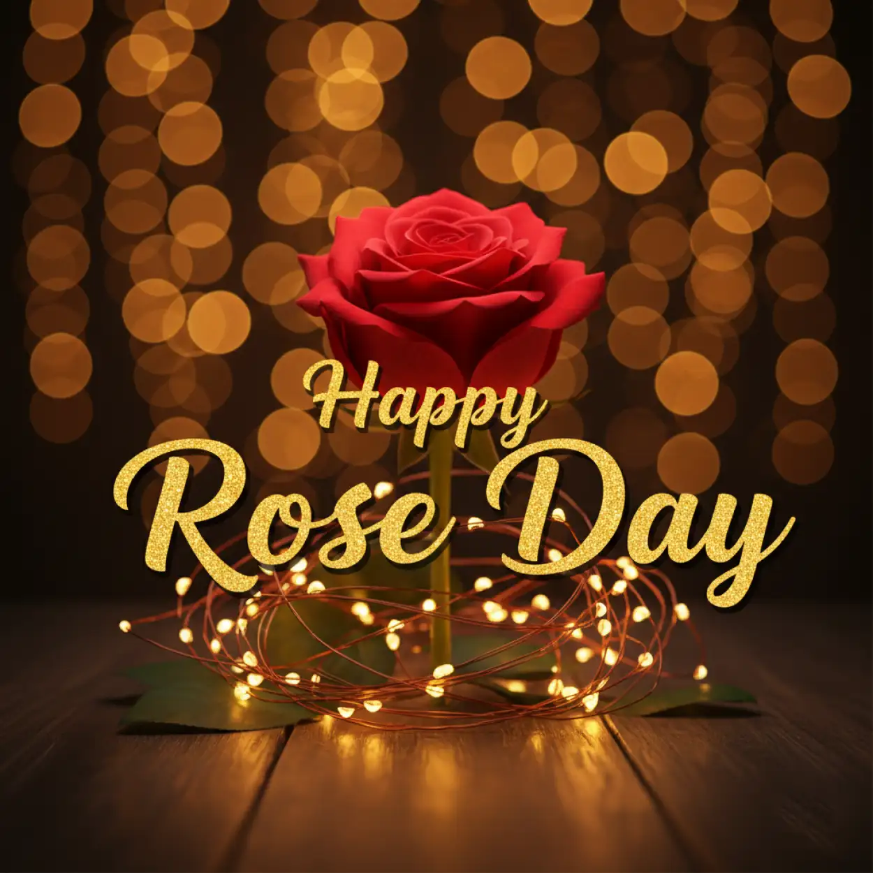 Free Download Happy Rose Day Romantic Rose Images - High Quality Happy Rose Day Wishes Background