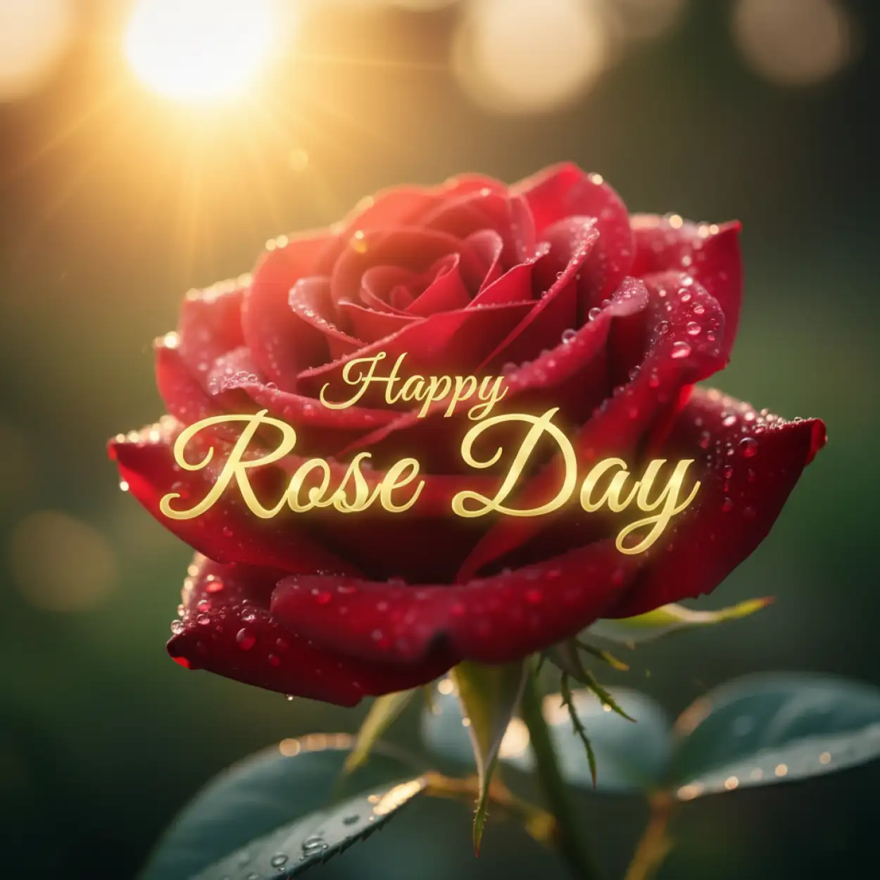 Free Download Happy Rose Day Short Quotes - High Quality Happy Rose Day Wishes Background