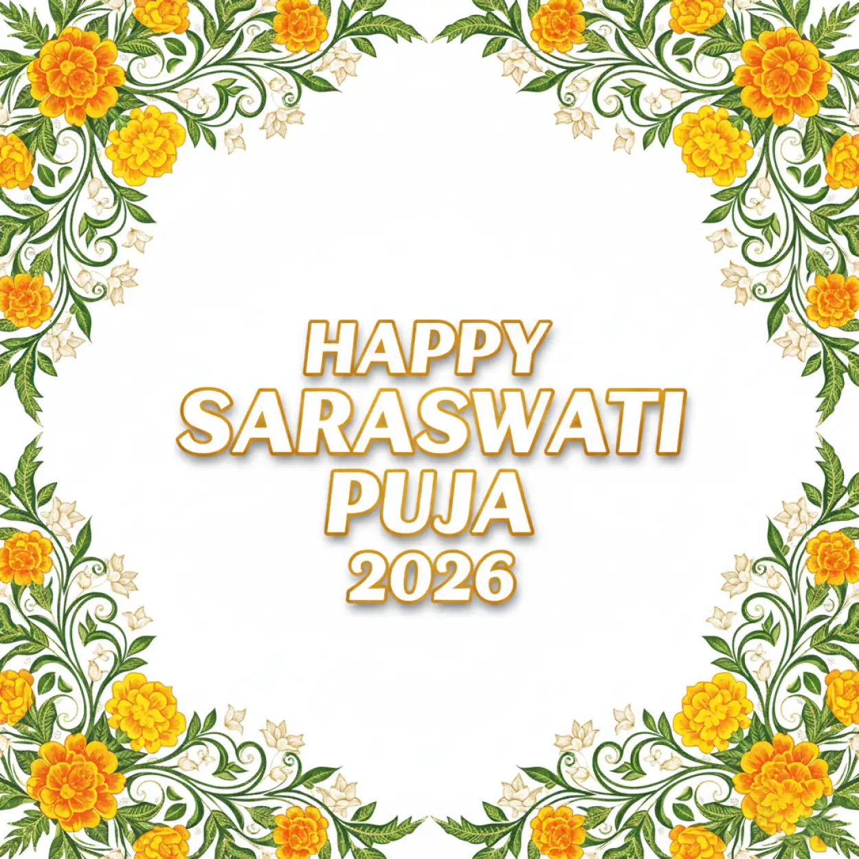 Happy Saraswati Puja 2026 Short Wishes - Royalty Free Happy Saraswati Puja 2026 Image | Pngmagic Free Download Happy Saraswati Puja 2026 Short Wishes - High Quality Happy Saraswati Puja 2026 Background