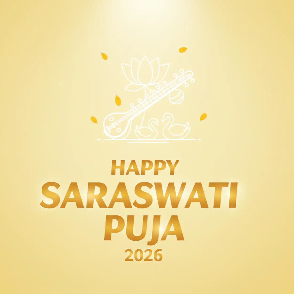 Happy Saraswati Puja 2026 Traditional Design - Royalty Free Happy Saraswati Puja 2026 Image | Pngmagic Free Download Happy Saraswati Puja 2026 Traditional Design - High Quality Happy Saraswati Puja 2026 Background