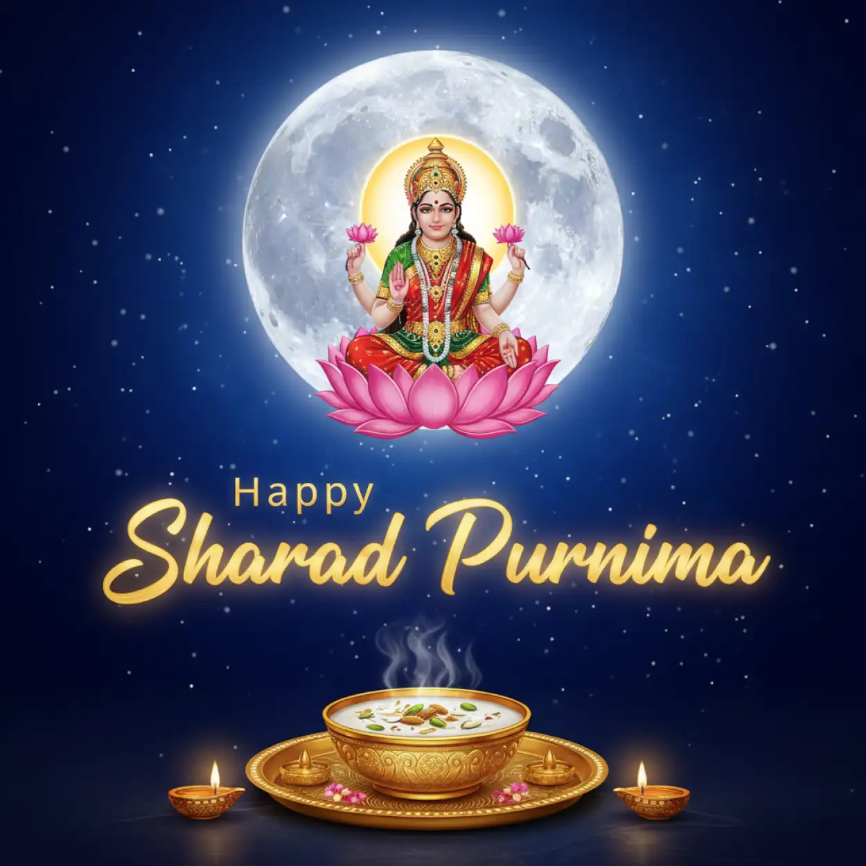 Happy Sharad Purnima 3d Stylish Text Image - Royalty Free Happy Sharad Purnima Image | Pngmagic Free Download Happy Sharad Purnima 3d Stylish Text Image - High Quality Happy Sharad Purnima Background