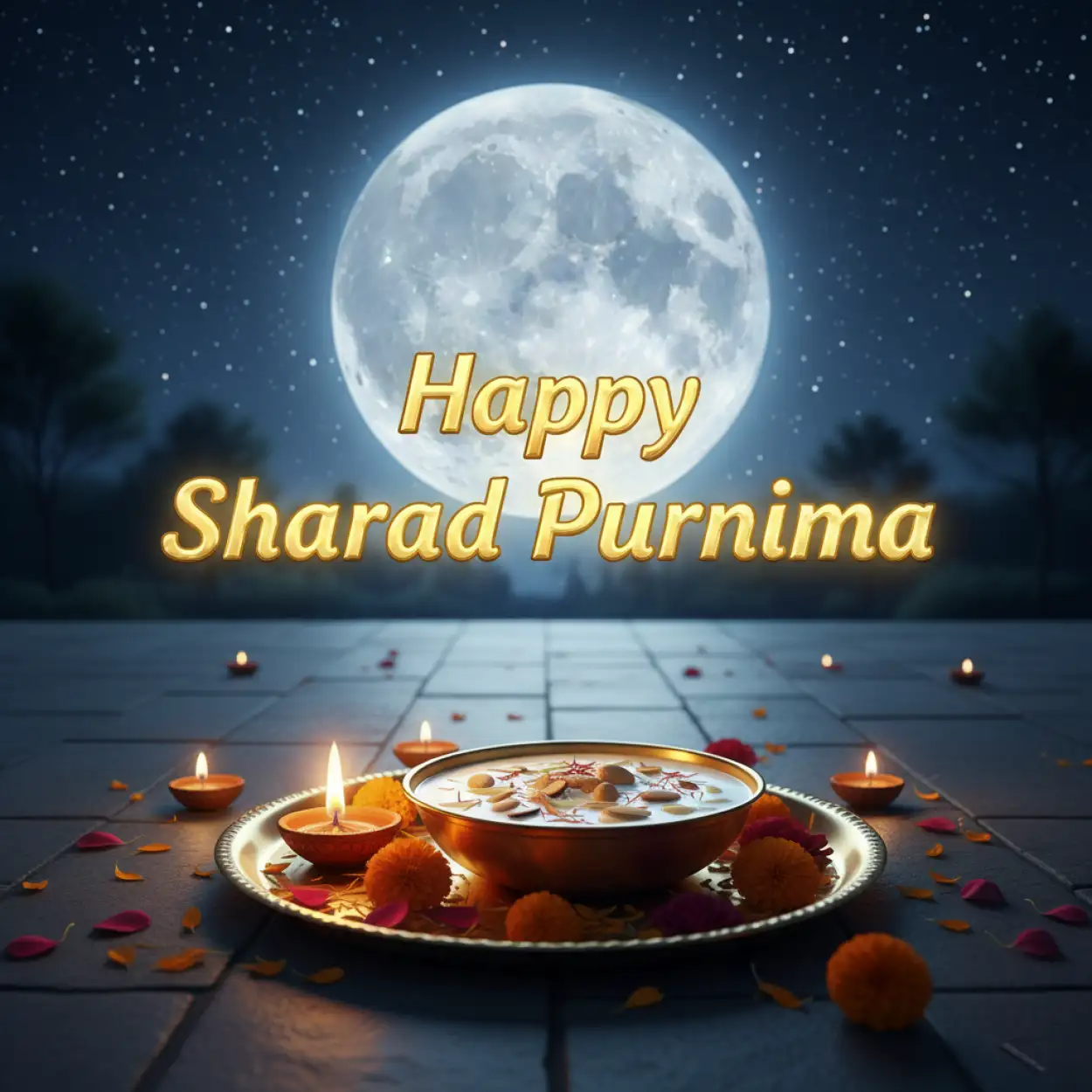 Happy Sharad Purnima Messages In English - Royalty Free Happy Sharad Purnima Image | Pngmagic Free Download Happy Sharad Purnima Messages In English - High Quality Happy Sharad Purnima Background