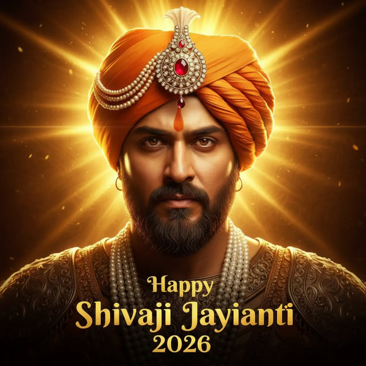 Happy Shivaji Jayanti 2026 Creative Banner - Royalty Free Happy Shivaji Jayanti 2026 Image | Pngmagic Free Download Happy Shivaji Jayanti 2026 Creative Banner - High Quality Happy Shivaji Jayanti 2026 Background