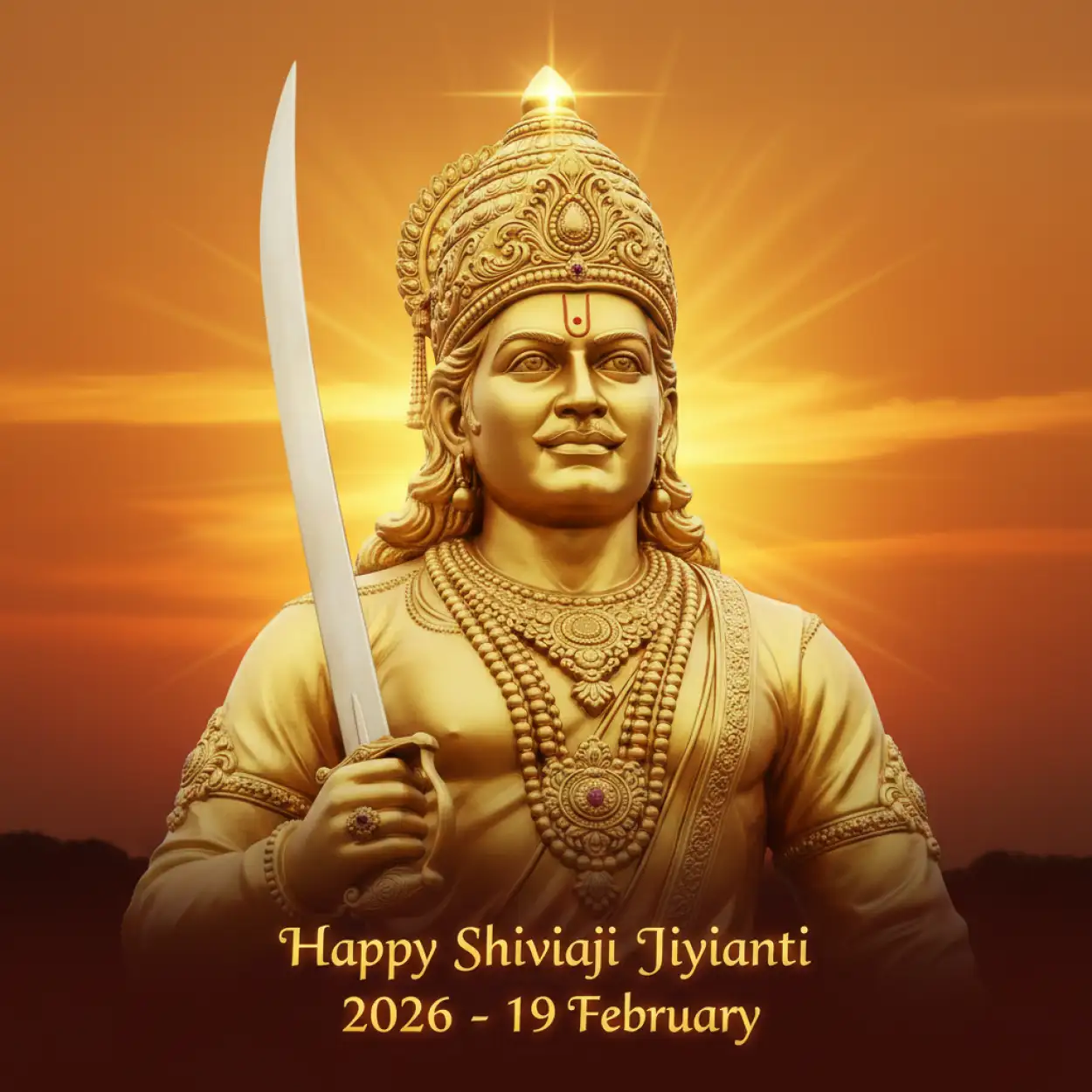 Happy Shivaji Jayanti 2026 Facebook Post - Royalty Free Happy Shivaji Jayanti 2026 Image | Pngmagic Free Download Happy Shivaji Jayanti 2026 Facebook Post - High Quality Happy Shivaji Jayanti 2026 Background