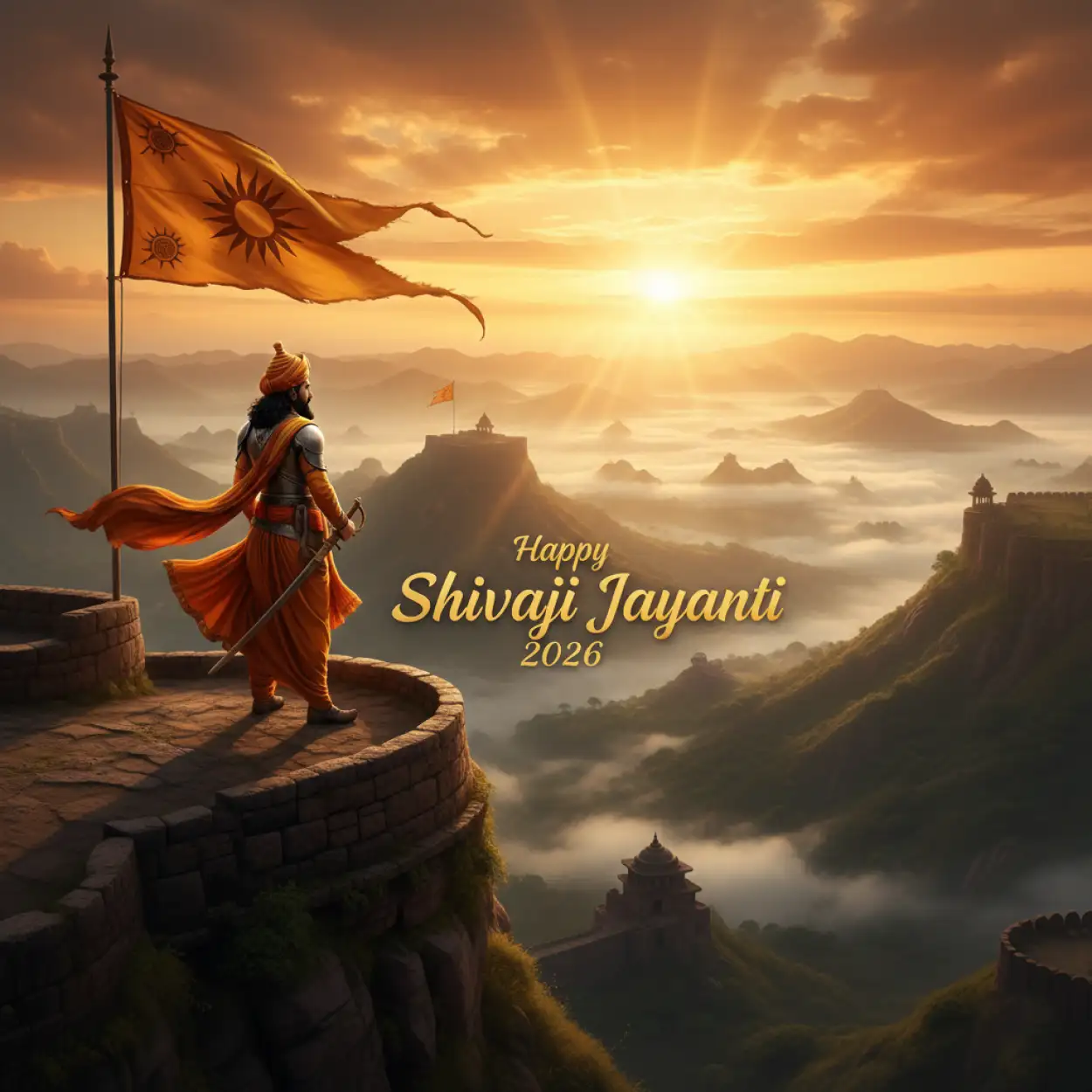 Happy Shivaji Jayanti 2026 Fort Background Hd - Royalty Free Happy Shivaji Jayanti 2026 Image | Pngmagic Free Download Happy Shivaji Jayanti 2026 Fort Background Hd - High Quality Happy Shivaji Jayanti 2026 Background