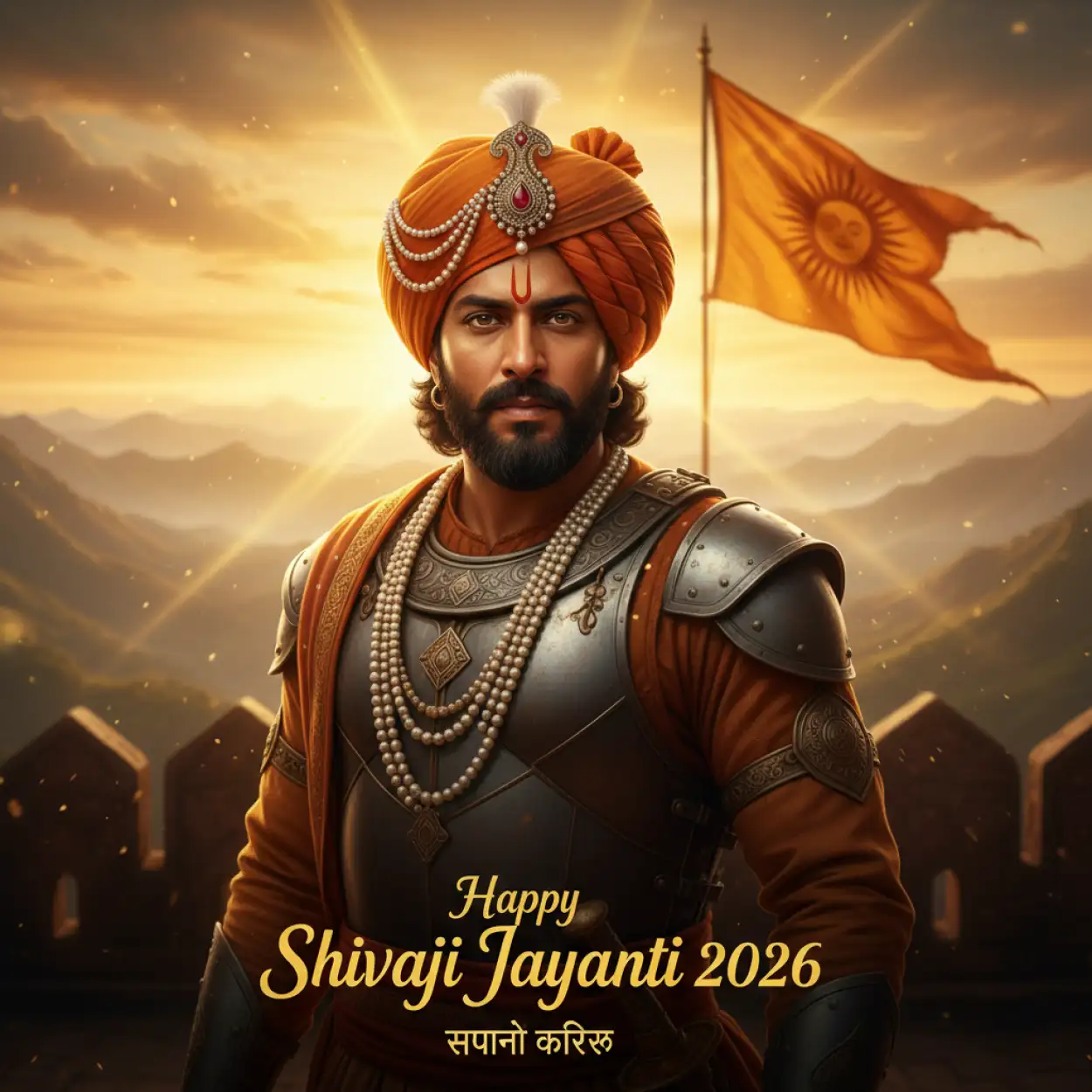 Happy Shivaji Jayanti 2026 Hd Wallpaper - Royalty Free Happy Shivaji Jayanti 2026 Image | Pngmagic Free Download Happy Shivaji Jayanti 2026 Hd Wallpaper - High Quality Happy Shivaji Jayanti 2026 Background