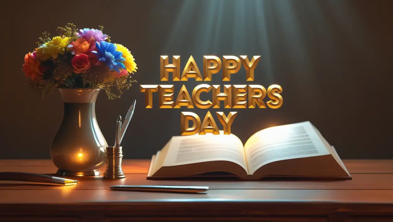 Happy Teachers Day 2025 Banner Design - Royalty Free Happy Teachers Day 2025 Image | Pngmagic Free Download Happy Teachers Day 2025 Banner Design - High Quality Happy Teachers Day 2025 Background