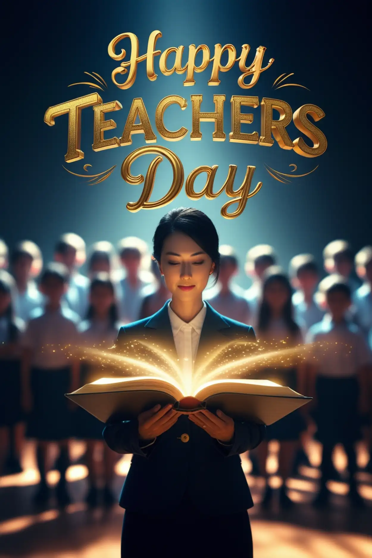 Happy Teachers Day 2025 Celebration Ideas In School - Royalty Free Happy Teachers Day 2025 Image | Pngmagic Free Download Happy Teachers Day 2025 Celebration Ideas In School - High Quality Happy Teachers Day 2025 Background