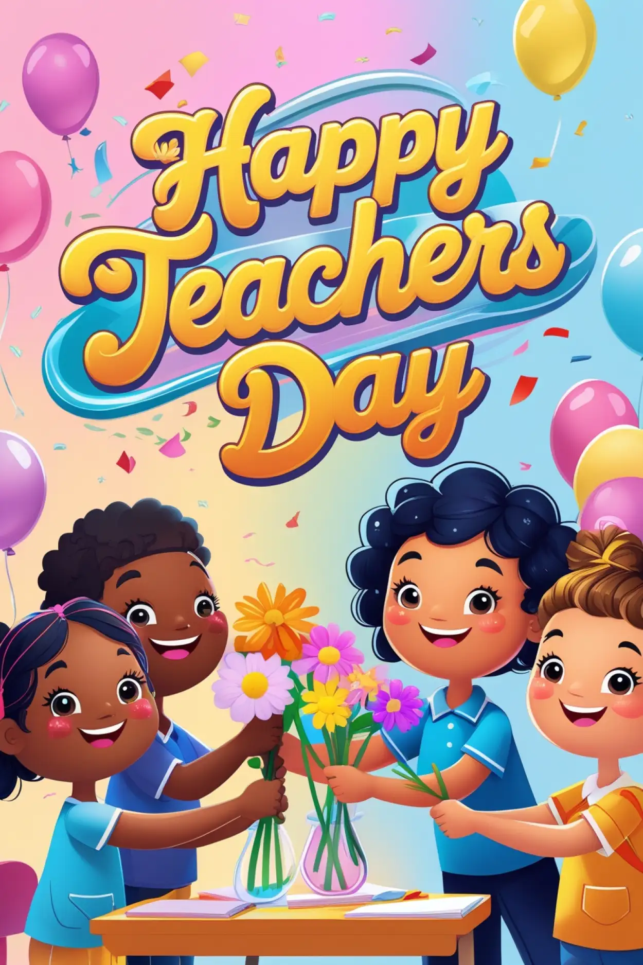 Happy Teachers Day 2025 Drawing Ideas - Royalty Free Happy Teachers Day 2025 Image | Pngmagic Free Download Happy Teachers Day 2025 Drawing Ideas - High Quality Happy Teachers Day 2025 Background
