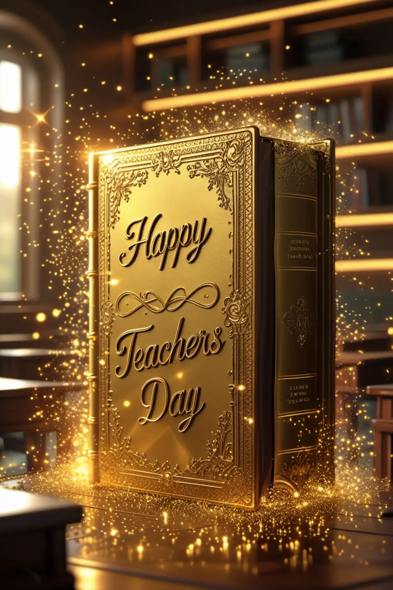 Happy Teachers Day 2025 Facebook Captions - Royalty Free Happy Teachers Day 2025 Image | Pngmagic Free Download Happy Teachers Day 2025 Facebook Captions - High Quality Happy Teachers Day 2025 Background