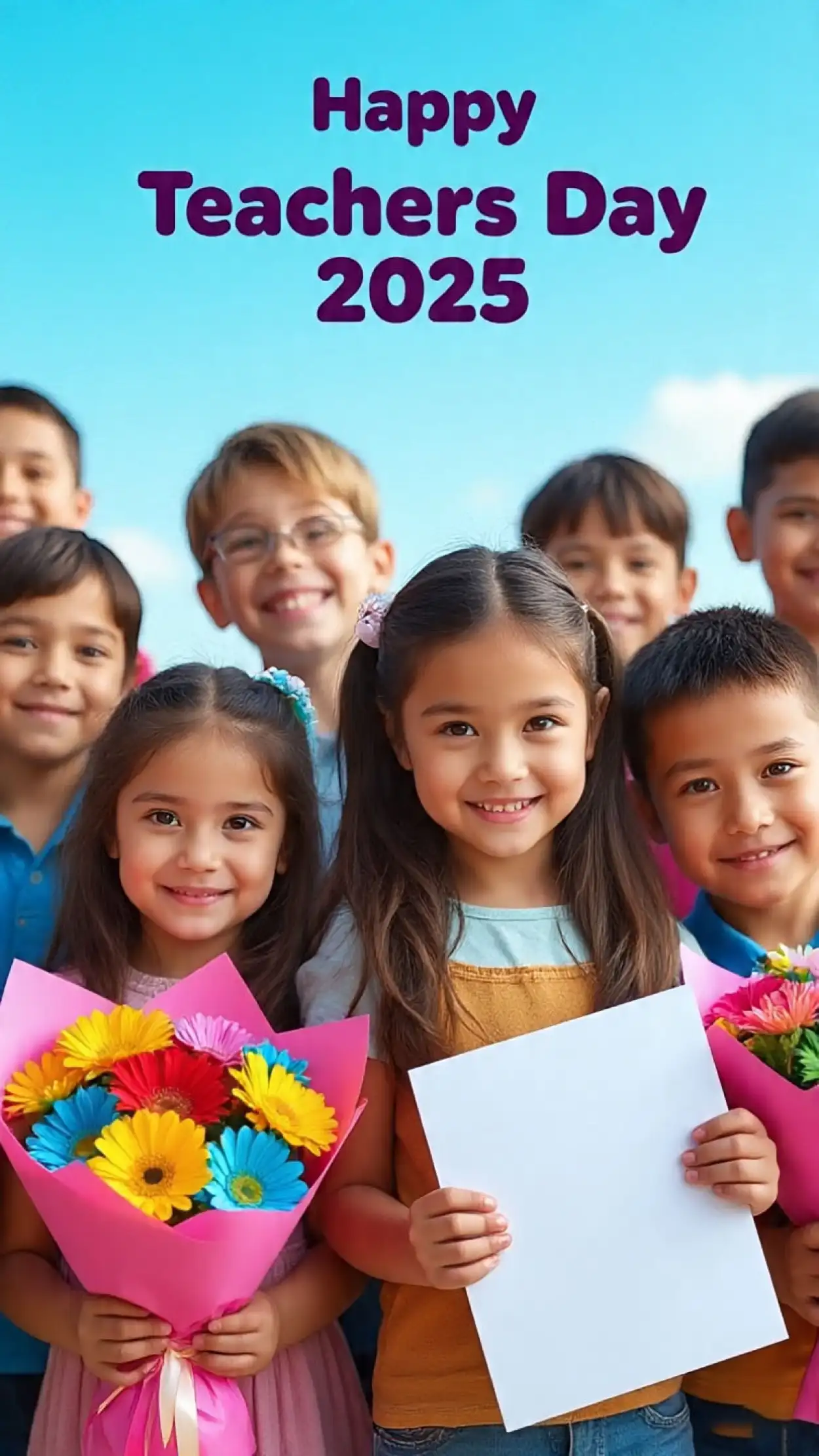 Happy Teachers Day 2025 HD Motivational Images - Royalty Free Happy Teachers Day 2025 Image | Pngmagic Free Download Happy Teachers Day 2025 HD Motivational Images - High Quality Happy Teachers Day 2025 Background