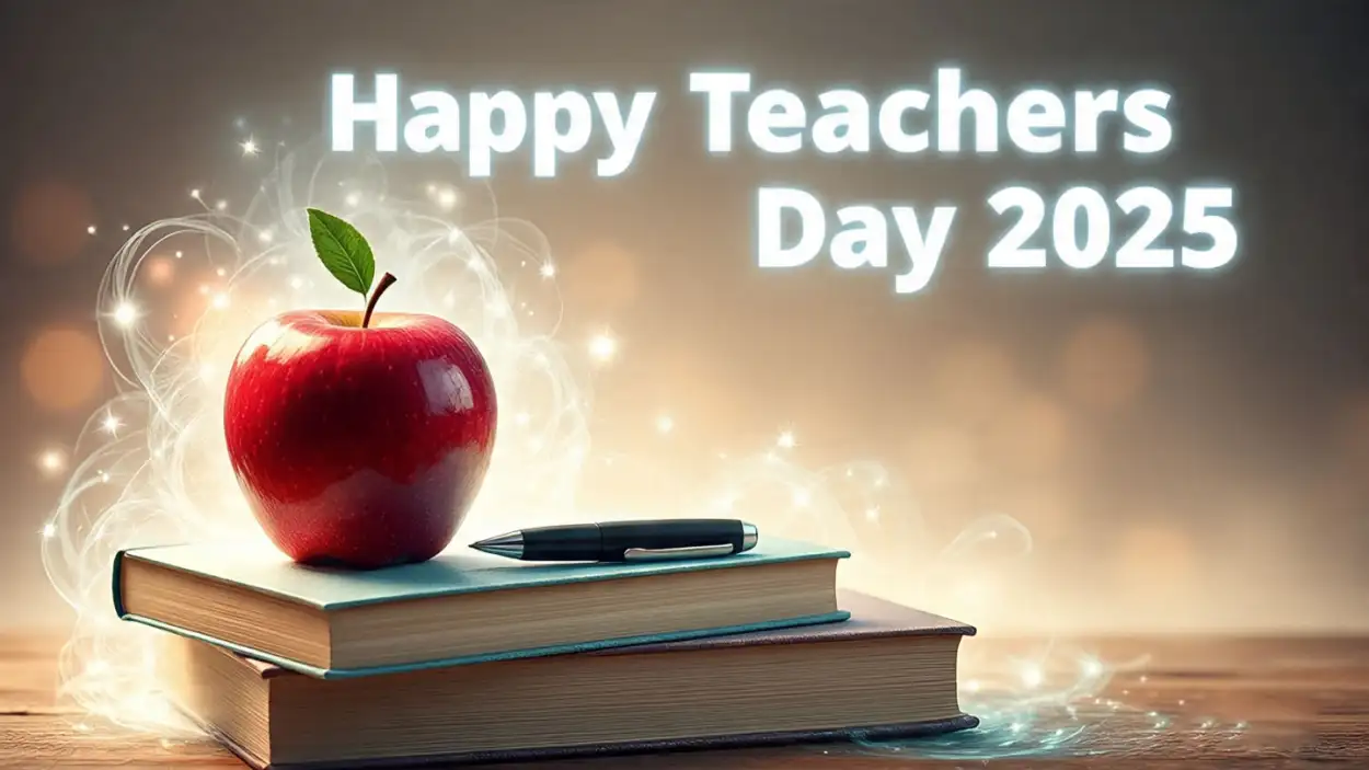 Happy Teachers Day 2025 HD Pictures For Free - Royalty Free Happy Teachers Day 2025 Image | Pngmagic Free Download Happy Teachers Day 2025 HD Pictures For Free - High Quality Happy Teachers Day 2025 Background