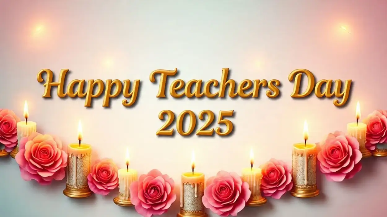 Happy Teachers Day 2025 HD Wallpapers For Laptop - Royalty Free Happy Teachers Day 2025 Image | Pngmagic Free Download Happy Teachers Day 2025 HD Wallpapers For Laptop - High Quality Happy Teachers Day 2025 Background