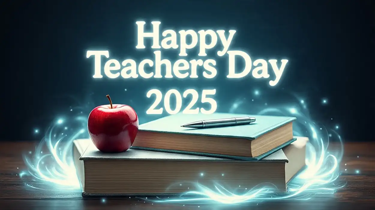 Happy Teachers Day 2025 HD Wallpapers - Royalty Free Happy Teachers Day 2025 Image | Pngmagic Free Download Happy Teachers Day 2025 HD Wallpapers - High Quality Happy Teachers Day 2025 Background