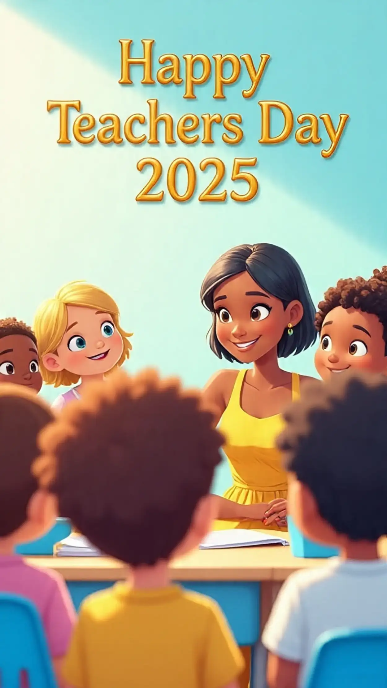 Happy Teachers Day 2025 Heartfelt Wishes With Pictures - Royalty Free Happy Teachers Day 2025 Image | Pngmagic Free Download Happy Teachers Day 2025 Heartfelt Wishes With Pictures - High Quality Happy Teachers Day 2025 Background