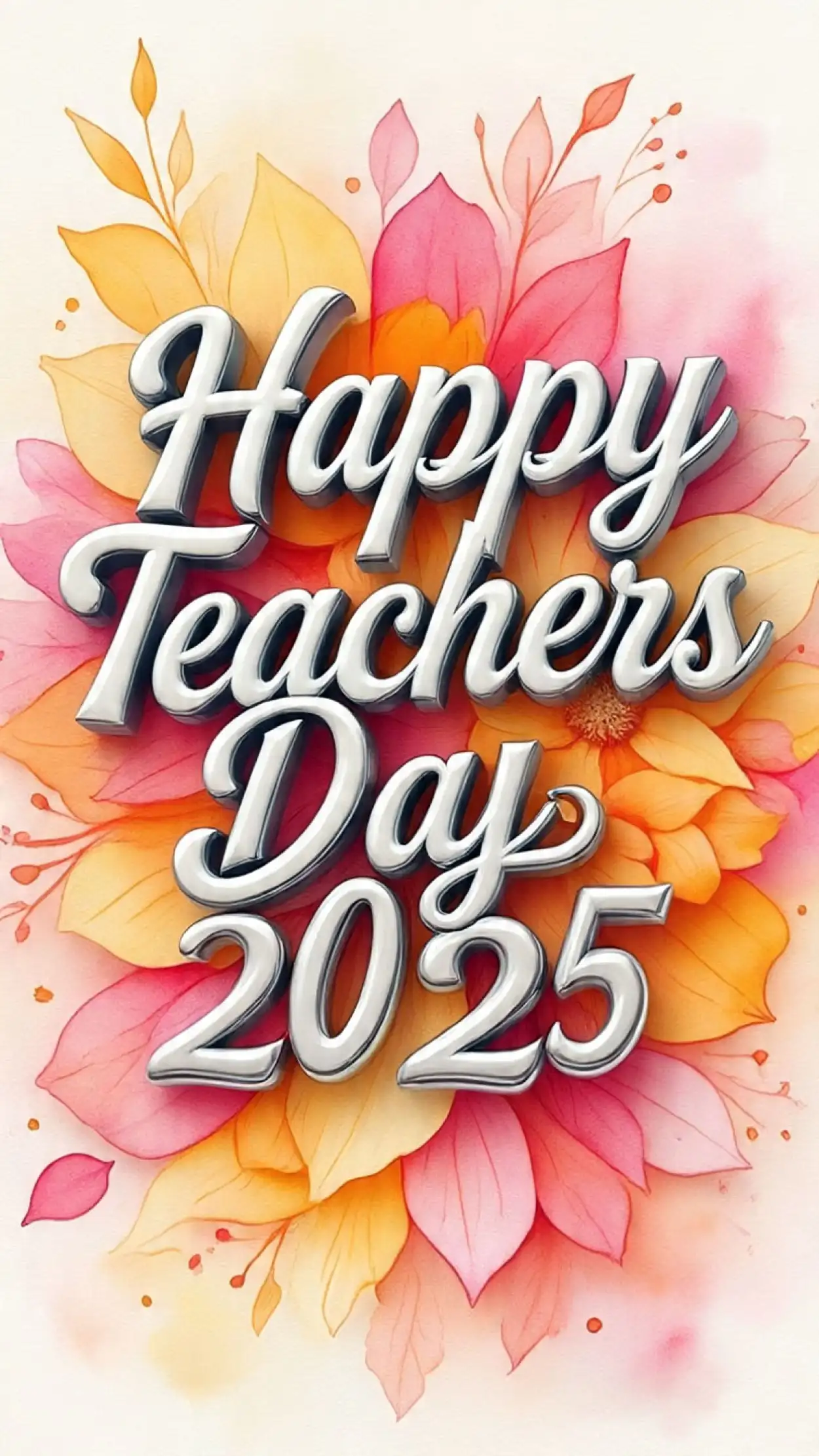 Happy Teachers Day 2025 Images For Instagram - Royalty Free Happy Teachers Day 2025 Image | Pngmagic Free Download Happy Teachers Day 2025 Images For Instagram - High Quality Happy Teachers Day 2025 Background