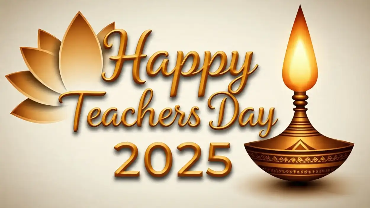 Happy Teachers Day 2025 Images With Flower Background - Royalty Free Happy Teachers Day 2025 Image | Pngmagic Free Download Happy Teachers Day 2025 Images With Flower Background - High Quality Happy Teachers Day 2025 Background