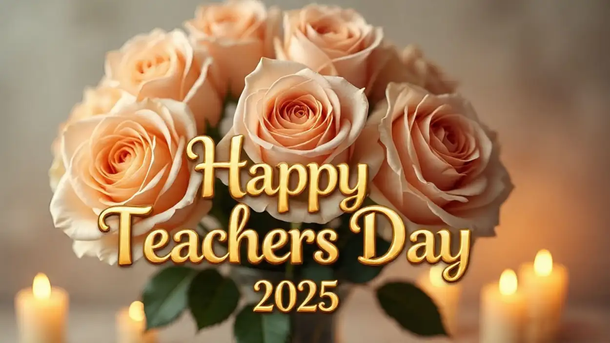 Happy Teachers Day 2025 Images With Messages - Royalty Free Happy Teachers Day 2025 Image | Pngmagic Free Download Happy Teachers Day 2025 Images With Messages - High Quality Happy Teachers Day 2025 Background