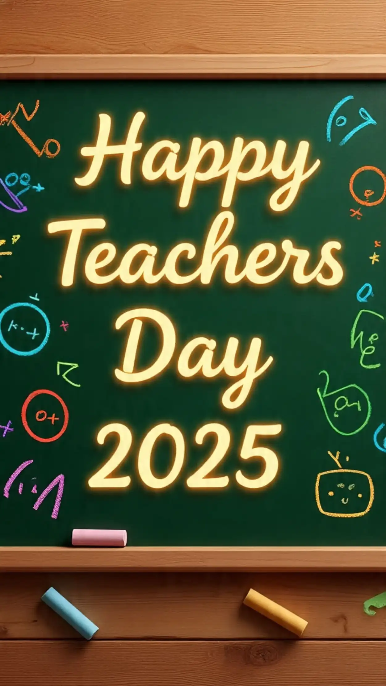 Happy Teachers Day 2025 Royal Golden Text Images - Royalty Free Happy Teachers Day 2025 Image | Pngmagic Free Download Happy Teachers Day 2025 Royal Golden Text Images - High Quality Happy Teachers Day 2025 Background