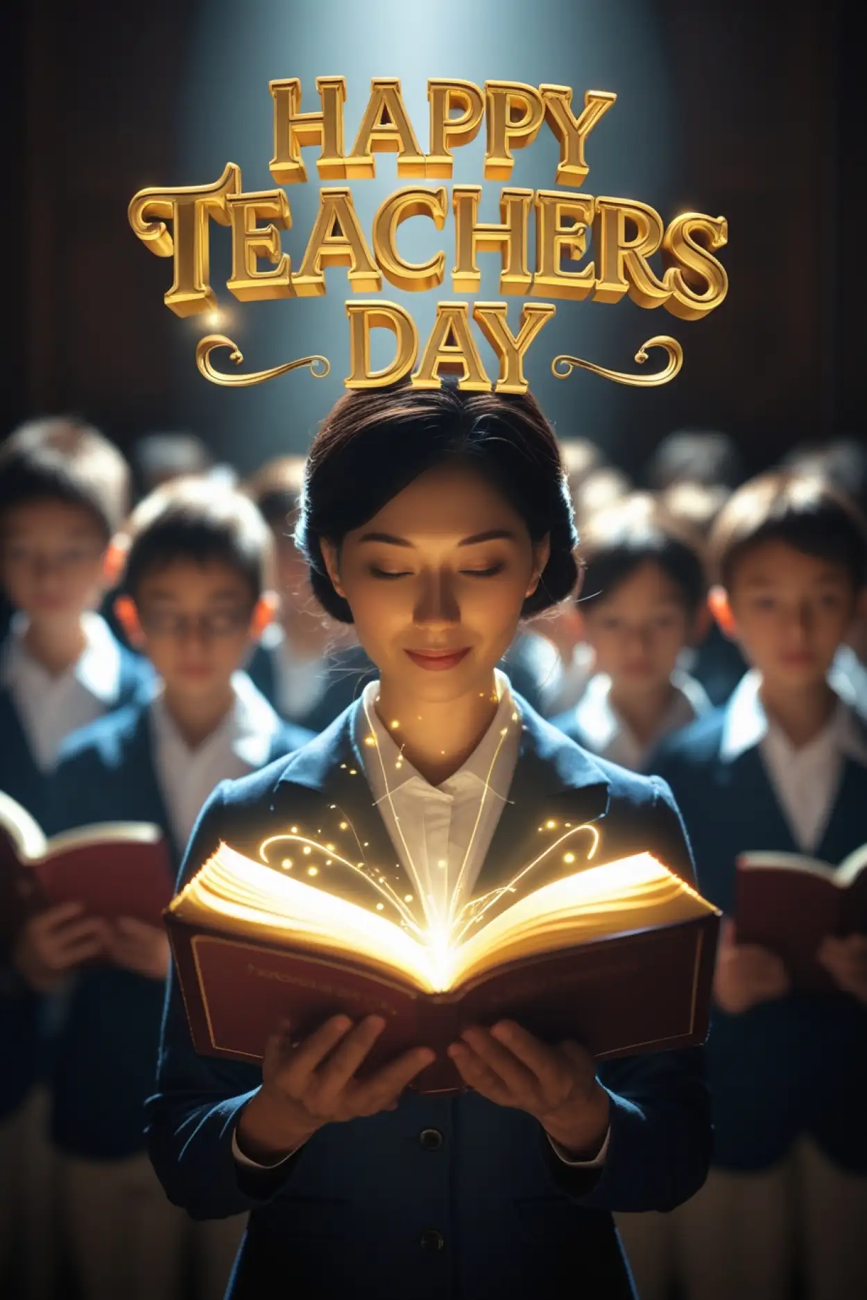 Happy Teachers Day 2025 Speech For Students - Royalty Free Happy Teachers Day 2025 Image | Pngmagic Free Download Happy Teachers Day 2025 Speech For Students - High Quality Happy Teachers Day 2025 Background
