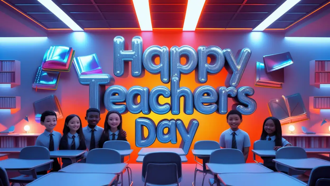 Happy Teachers Day 2025 Wishes For Colleagues - Royalty Free Happy Teachers Day 2025 Image | Pngmagic Free Download Happy Teachers Day 2025 Wishes For Colleagues - High Quality Happy Teachers Day 2025 Background