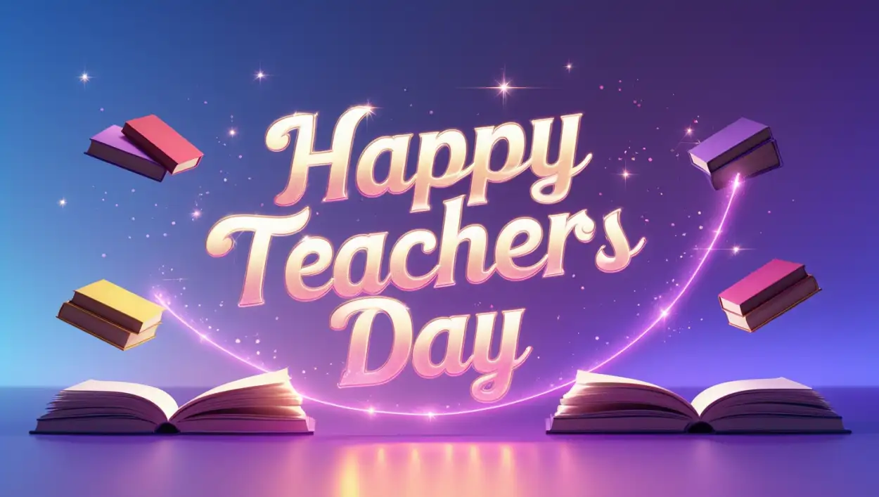 Happy Teachers Day 2025 Wishes For Favorite Teacher - Royalty Free Happy Teachers Day 2025 Image | Pngmagic Free Download Happy Teachers Day 2025 Wishes For Favorite Teacher - High Quality Happy Teachers Day 2025 Background