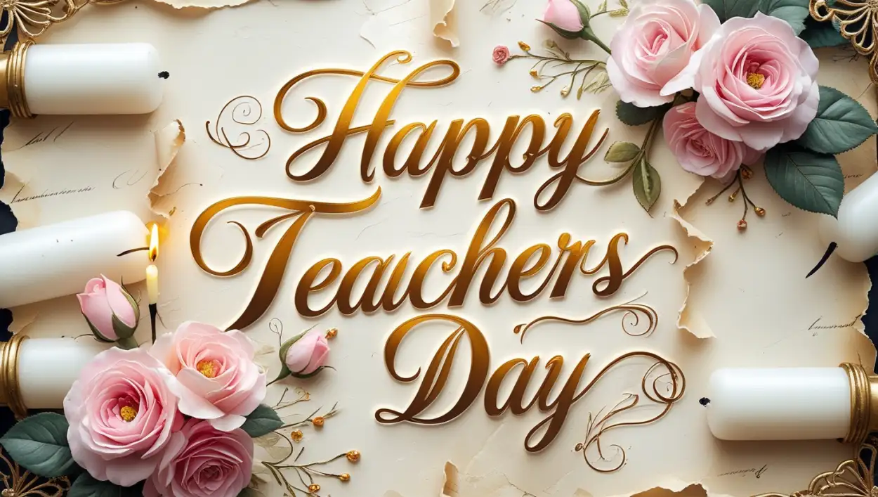 Happy Teachers Day 2025 Wishes For Tutors - Royalty Free Happy Teachers Day 2025 Image | Pngmagic Free Download Happy Teachers Day 2025 Wishes For Tutors - High Quality Happy Teachers Day 2025 Background
