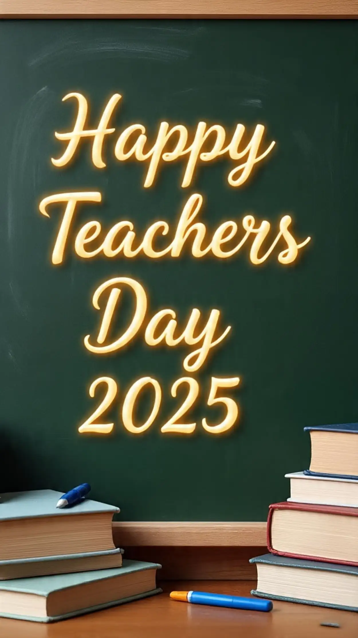 Happy Teachers Day 2025 Wishes Images In English - Royalty Free Happy Teachers Day 2025 Image | Pngmagic Free Download Happy Teachers Day 2025 Wishes Images In English - High Quality Happy Teachers Day 2025 Background