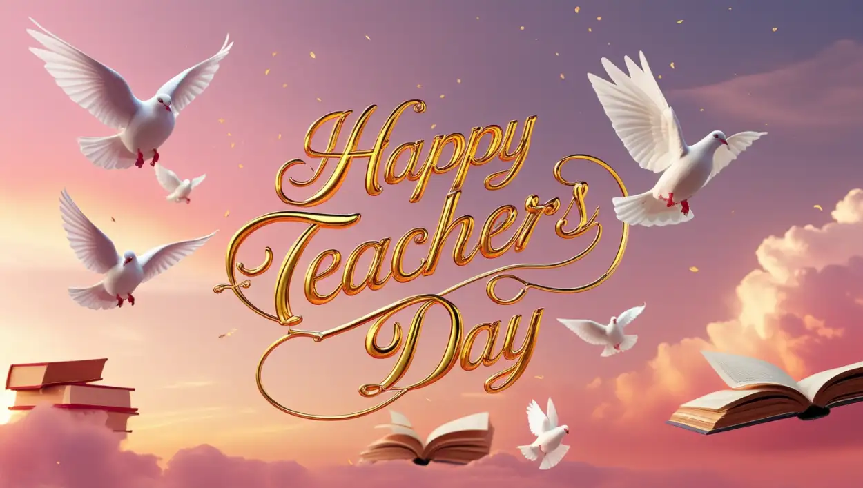 Happy Teachers Day 2025 Wishes In Tamil - Royalty Free Happy Teachers Day 2025 Image | Pngmagic Free Download Happy Teachers Day 2025 Wishes In Tamil - High Quality Happy Teachers Day 2025 Background