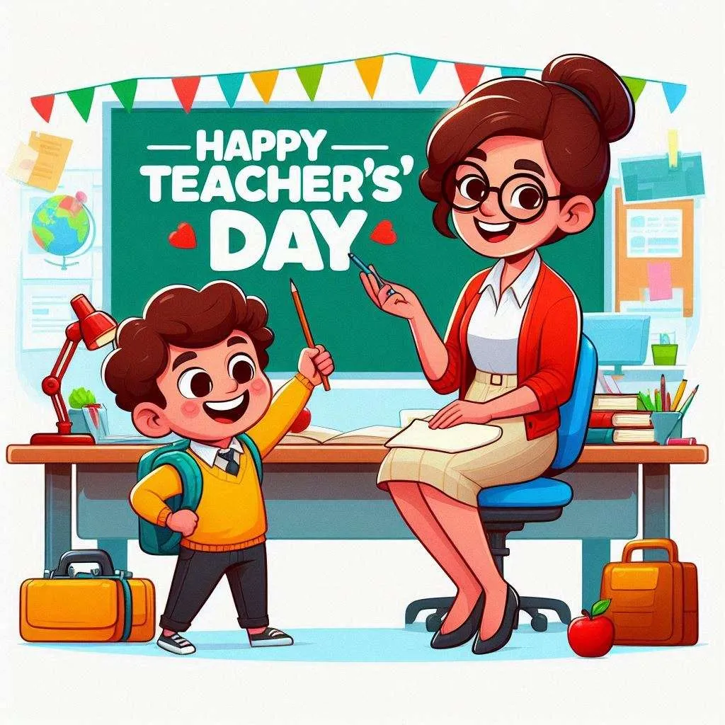 Happy Teachers Day Banners For Websites - Royalty Free Happy Teachers Day Image | Pngmagic Free Download Happy Teachers Day Banners For Websites - High Quality Happy Teachers Day Background