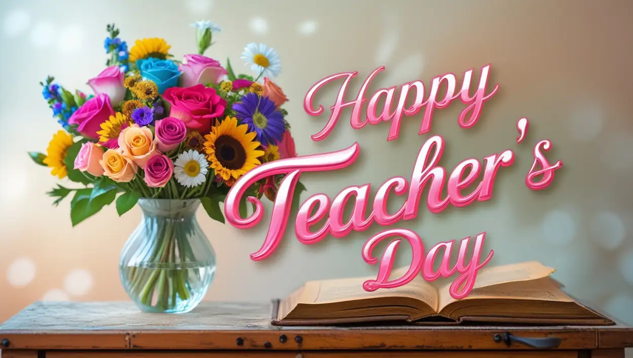 Happy Teachers Day Best Lines For Drawing Teacher - Royalty Free Happy Teachers Day Image | Pngmagic Free Download Happy Teachers Day Best Lines For Drawing Teacher - High Quality Happy Teachers Day Background