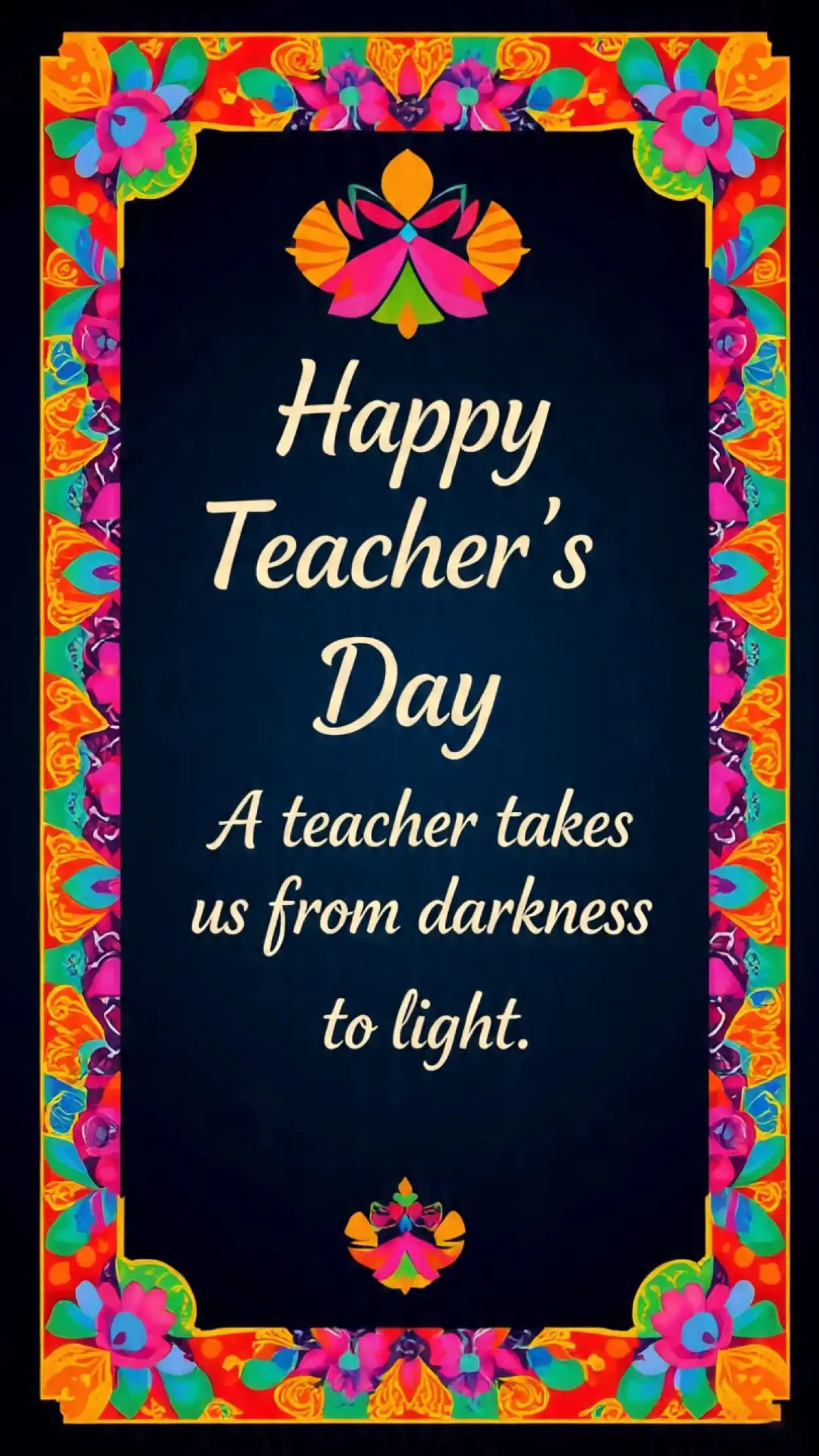 Free Download Happy Teachers Day Best Quotes For Speech - High Quality Happy Teachers Day Quotes Background