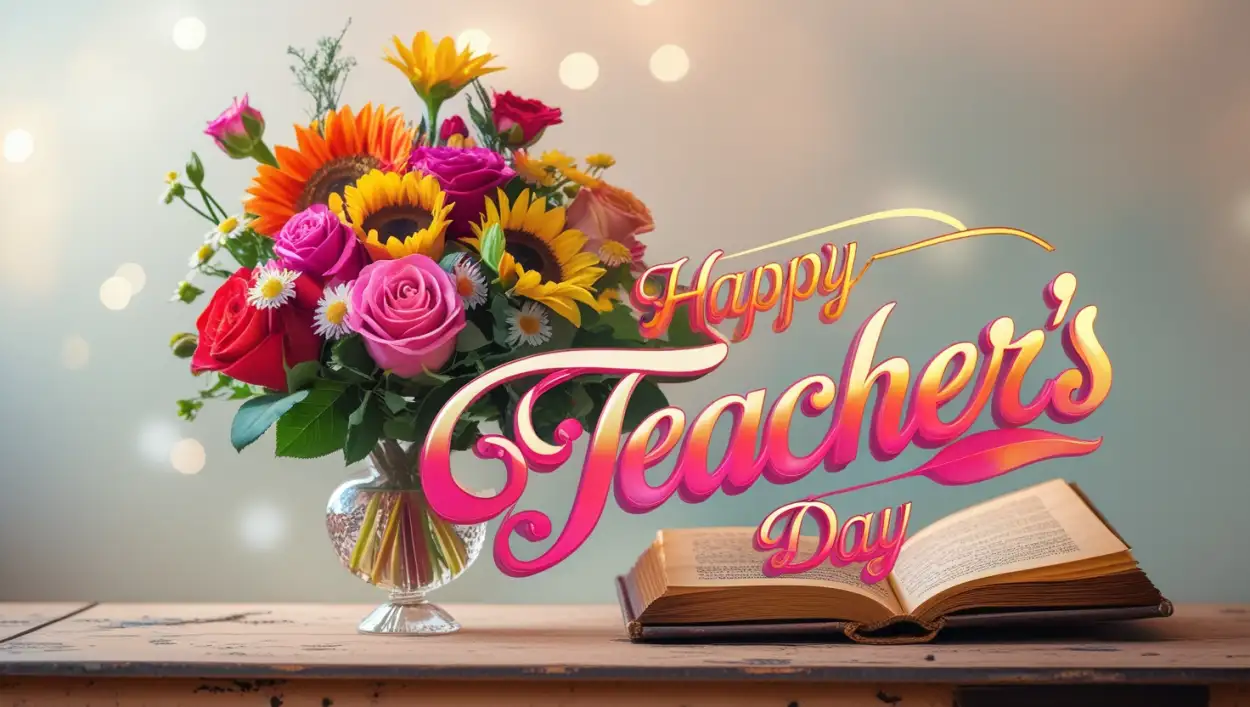 Happy Teachers Day Best Speech For Teachers - Royalty Free Happy Teachers Day Image | Pngmagic Free Download Happy Teachers Day Best Speech For Teachers - High Quality Happy Teachers Day Background
